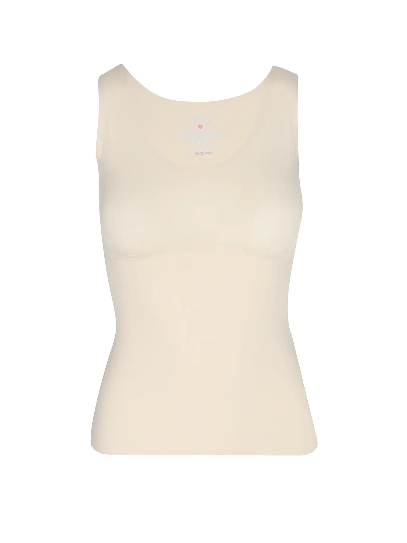 MAGIC BODYFASHION | Shapewear Top | beige